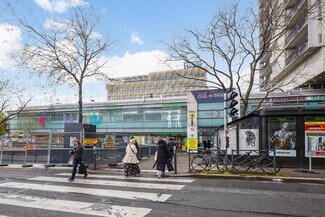 Más detalles de 11 Avenue De La Résistance, Montreuil - Local en venta