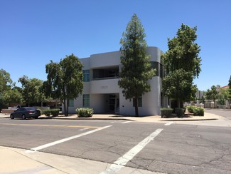 Más detalles para 7505 E 6th Ave, Scottsdale, AZ - Oficina en alquiler