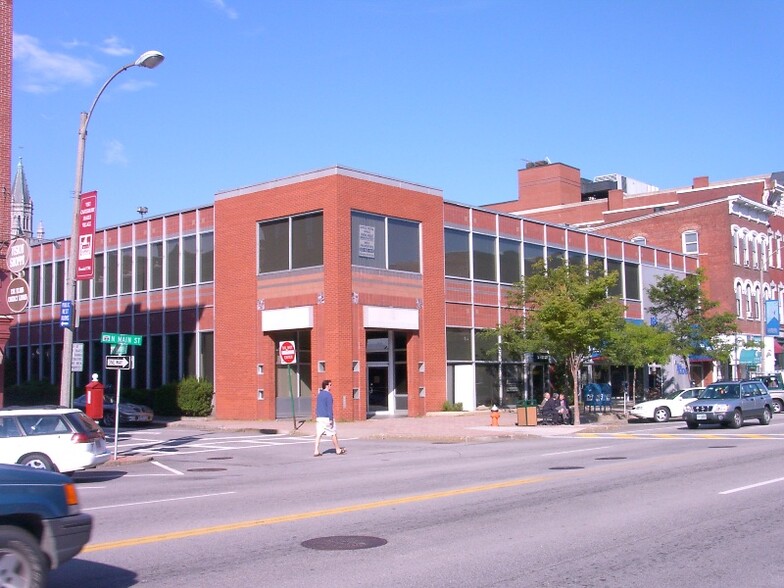 39-51 N Main St, Concord, NH en alquiler - Foto del edificio - Imagen 1 de 3