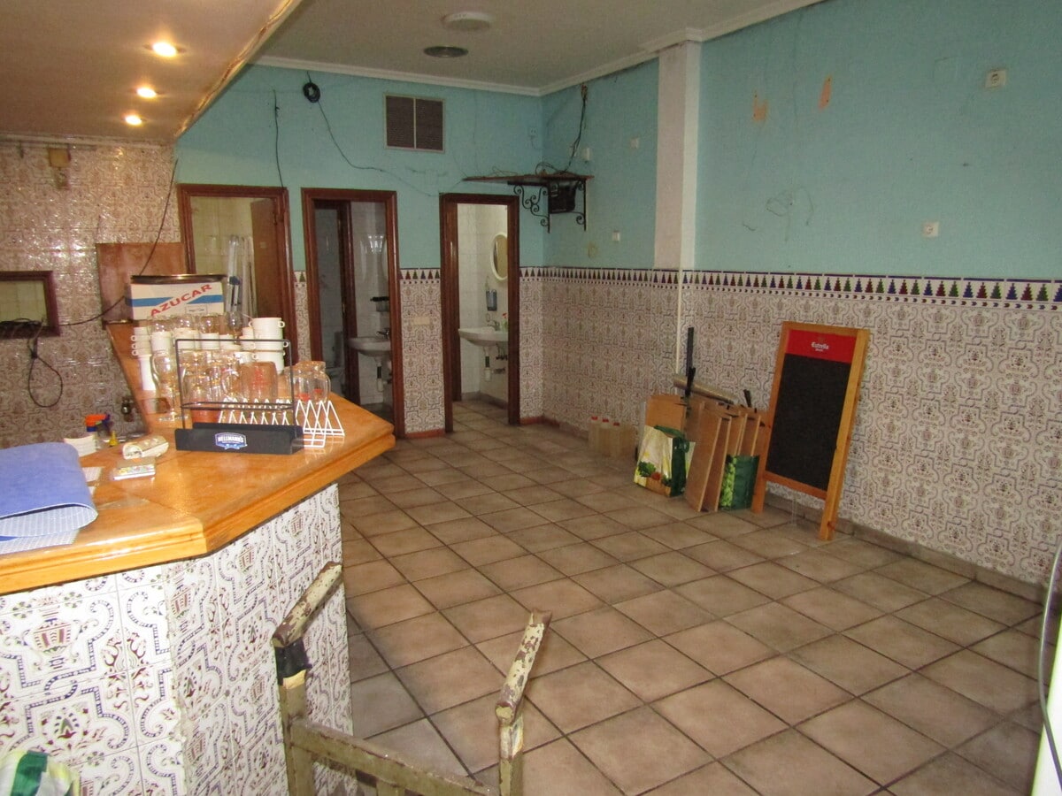 Torrejón de Ardoz, MAD 28850 - - - Foto del interior - Image 1 of 5