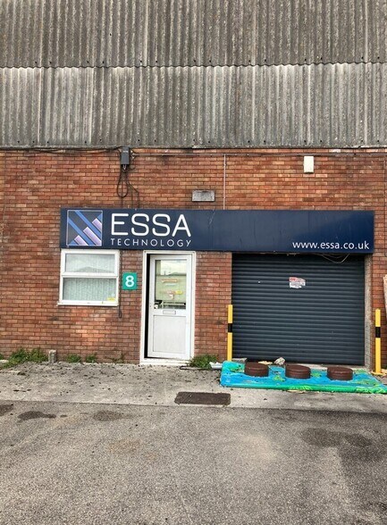 9 Gilston Rd, Saltash en alquiler - Foto del edificio - Imagen 1 de 1