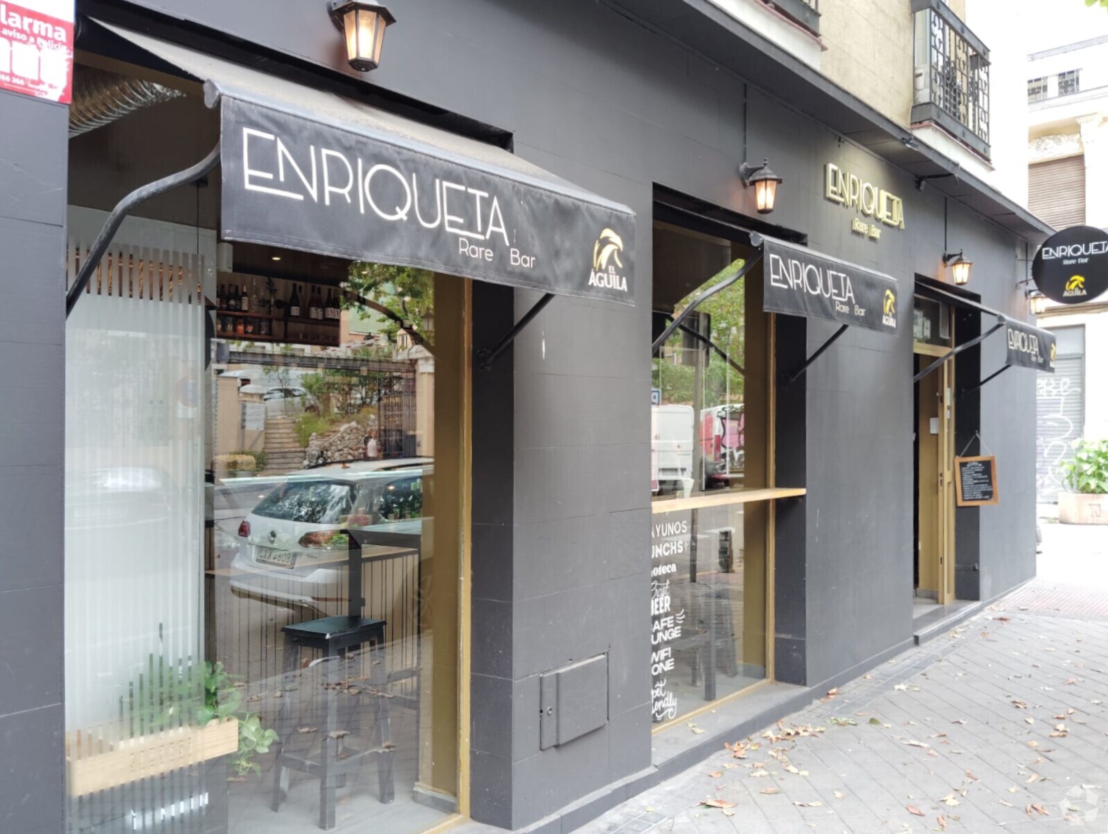 Calle de Montesa, 25, Madrid, Madrid en venta Foto del interior- Imagen 1 de 1