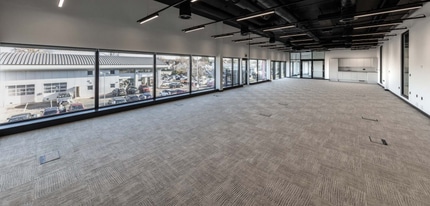 2-8 Queensway, Croydon en alquiler Foto del interior- Imagen 1 de 1