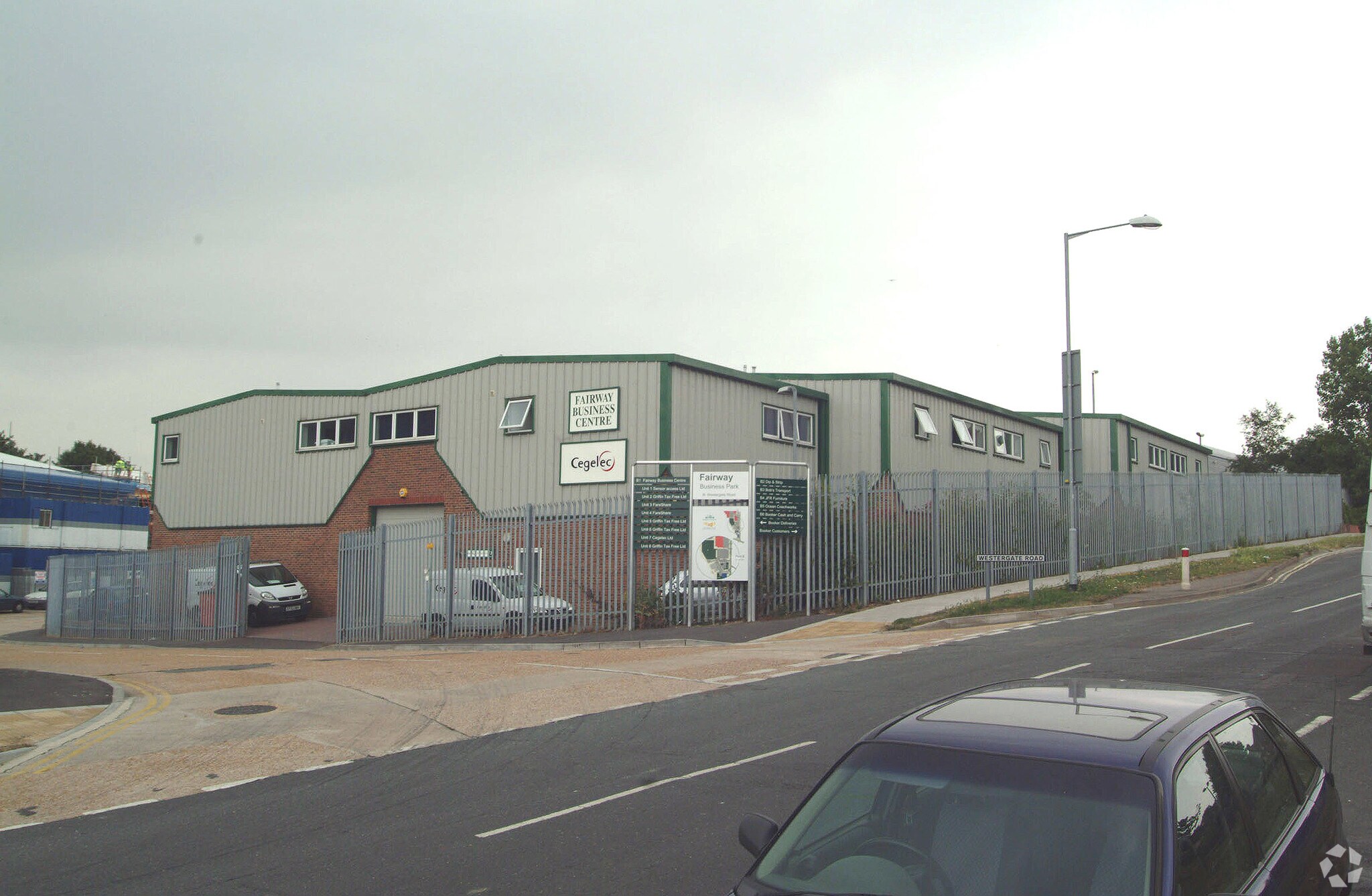 Westergate Rd, Brighton en alquiler Foto principal- Imagen 1 de 13