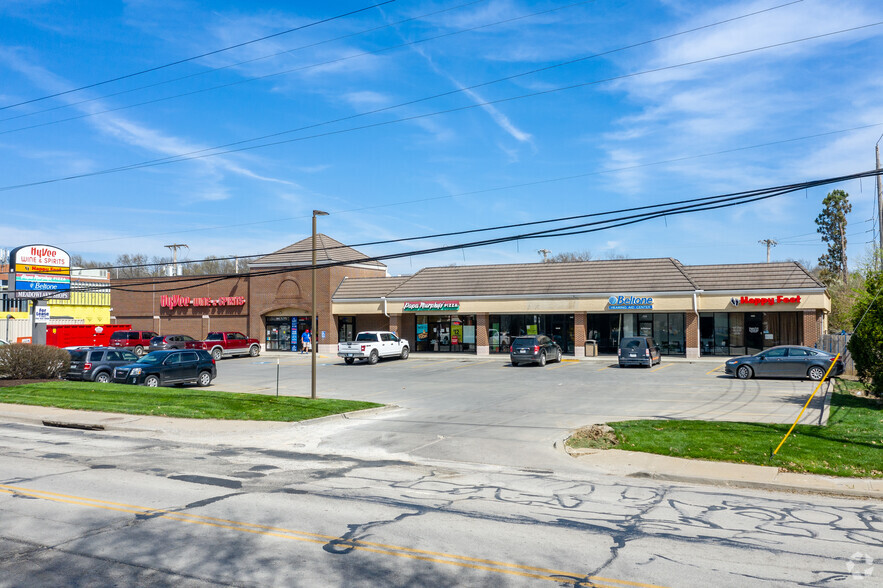 7711-7719 State Line Rd, Kansas City, MO en alquiler - Foto principal - Imagen 1 de 10