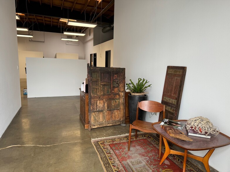 1738-1740 Cordova St, Los Angeles, CA en alquiler - Foto del interior - Imagen 2 de 8