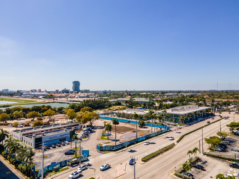 1000-1100 E Hallandale Beach Blvd, Hallandale Beach, FL en alquiler - Foto del edificio - Imagen 3 de 49