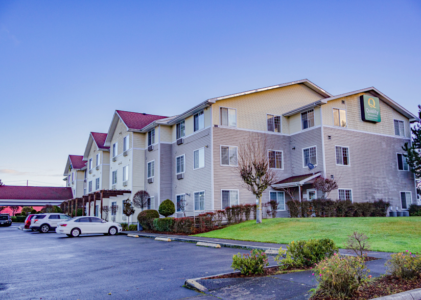 1400 S 348th St, Federal Way, WA en venta - Foto del edificio - Imagen 3 de 3