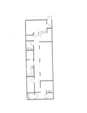 4711 N Brady St, Davenport, IA en alquiler Plano del sitio- Imagen 1 de 11