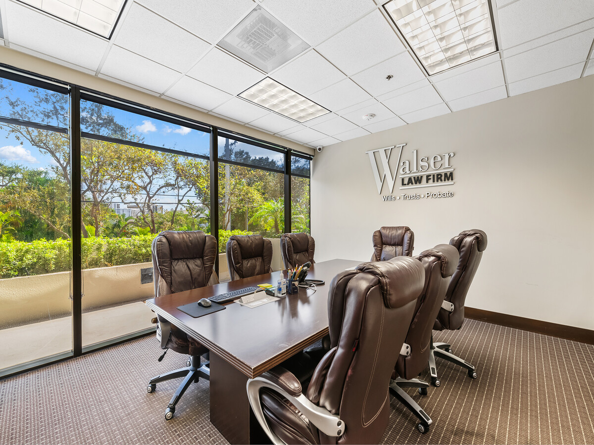 4800 N Federal Hwy, Boca Raton, FL 33431 - Unidad D-108 -  - Foto del interior - Image 1 of 13