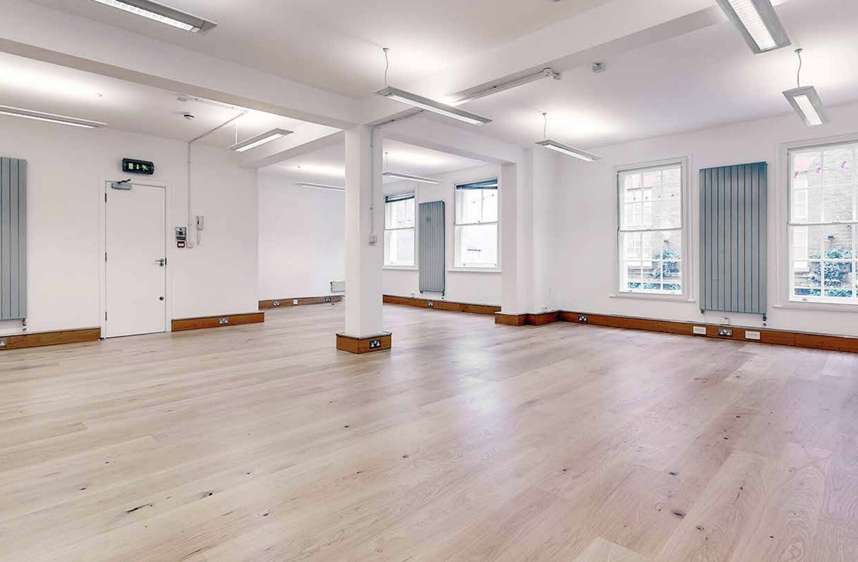 20 Fouberts Pl, London en alquiler Foto del interior- Imagen 1 de 3