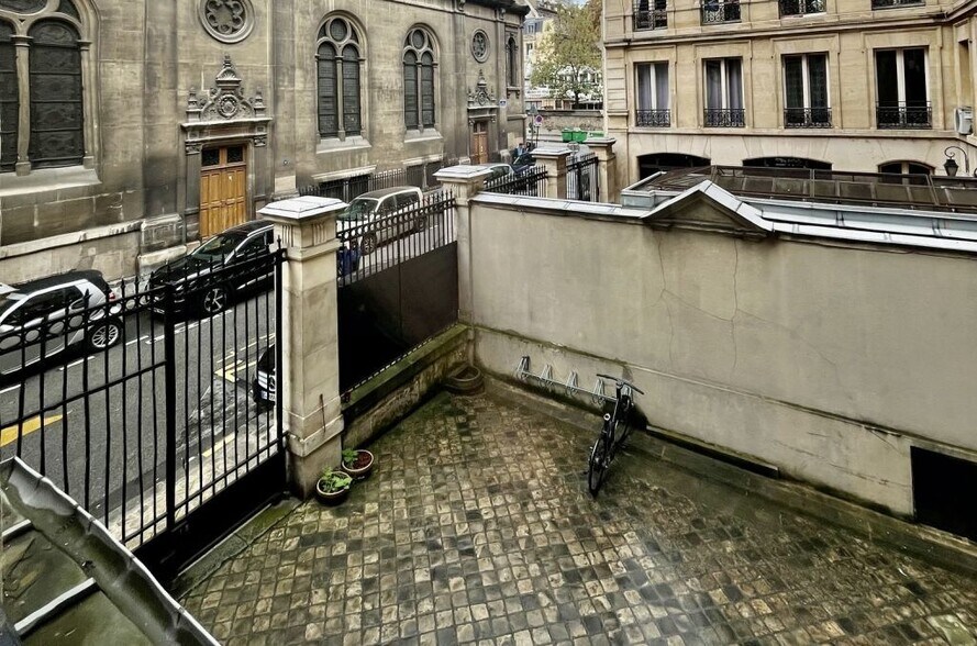 5 Rue Blanche, Paris en venta - Foto del edificio - Imagen 3 de 9