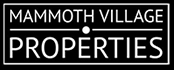 Mammoth Village Properties