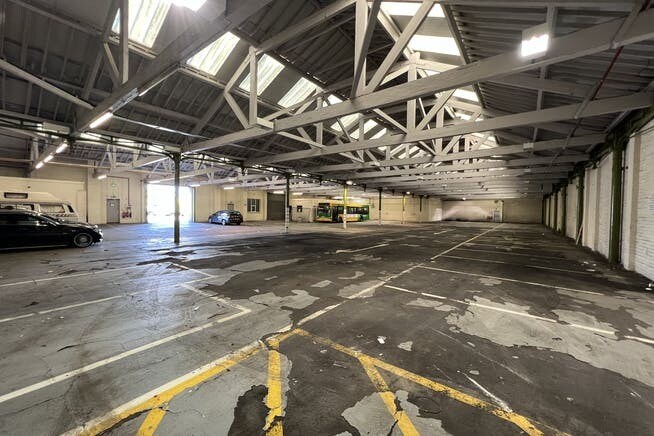 Croydon St, Bristol en alquiler - Foto del interior - Imagen 3 de 3