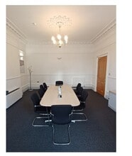 17 Carden Pl, Aberdeen en alquiler Foto del interior- Imagen 2 de 3