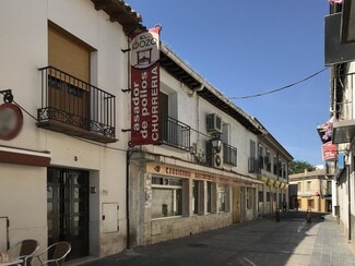 Más detalles de Calle Infantas, 7, Valdemoro - Local en venta
