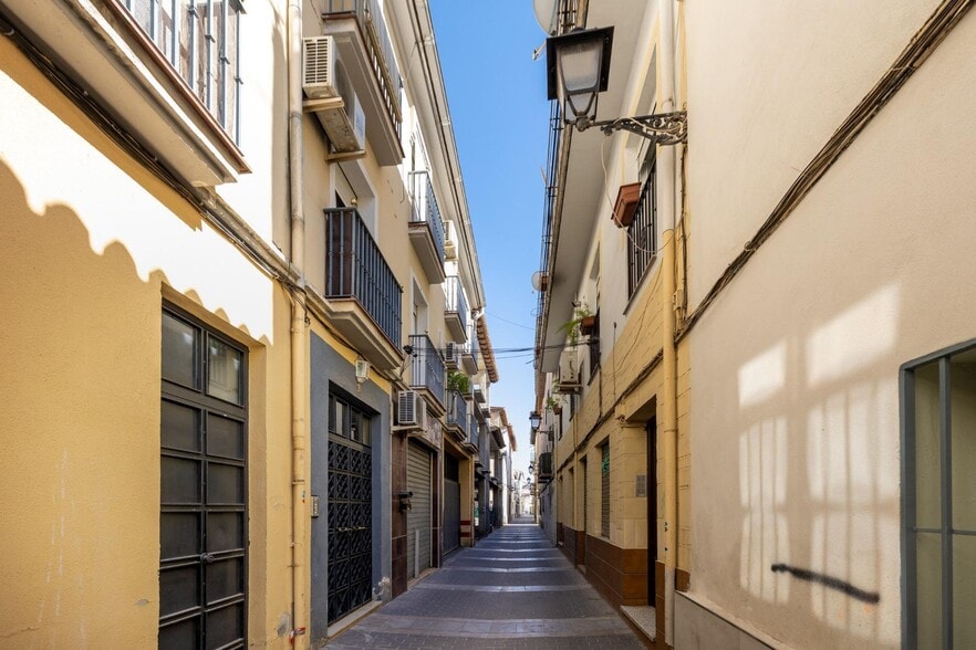Terreno en Santa Fe, Granada en venta - Foto del edificio - Imagen 2 de 33