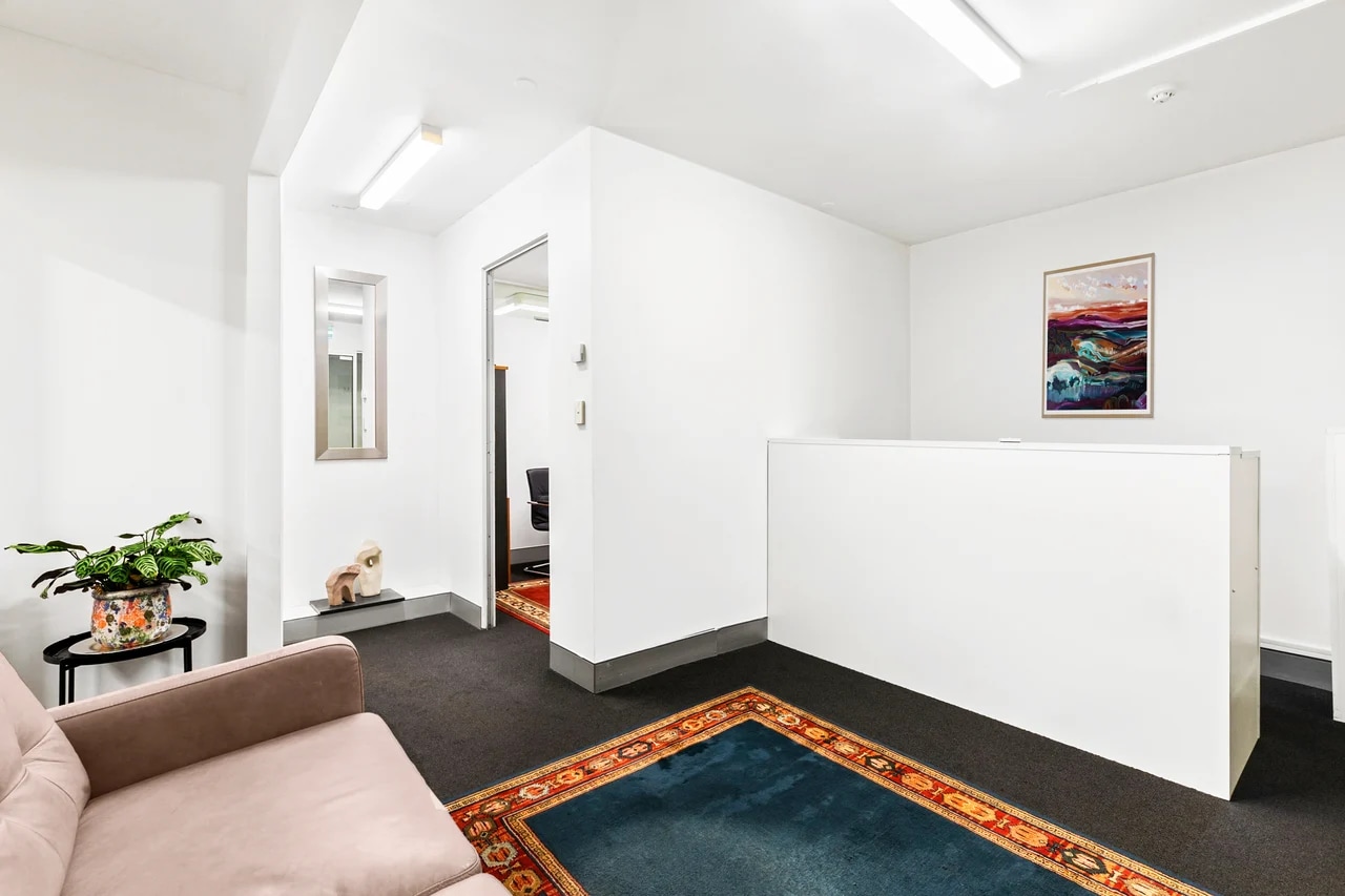 276 Pitt St, Sydney, NSW 2000 - Unidad 1301-1303 - - Foto del interior - Image 2 of 9
