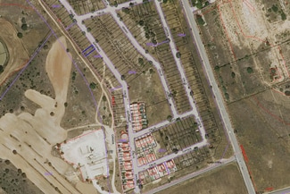 Más detalles de Terreno en venta