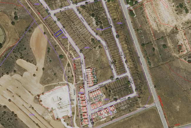 Más detalles de Terreno en venta