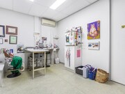 Unit 18 Interior View