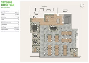 67 Epping Rd, Macquarie Park en alquiler Plano de la planta- Imagen 1 de 1