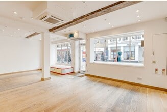 24 South St, Chichester en alquiler Foto del interior- Imagen 1 de 7