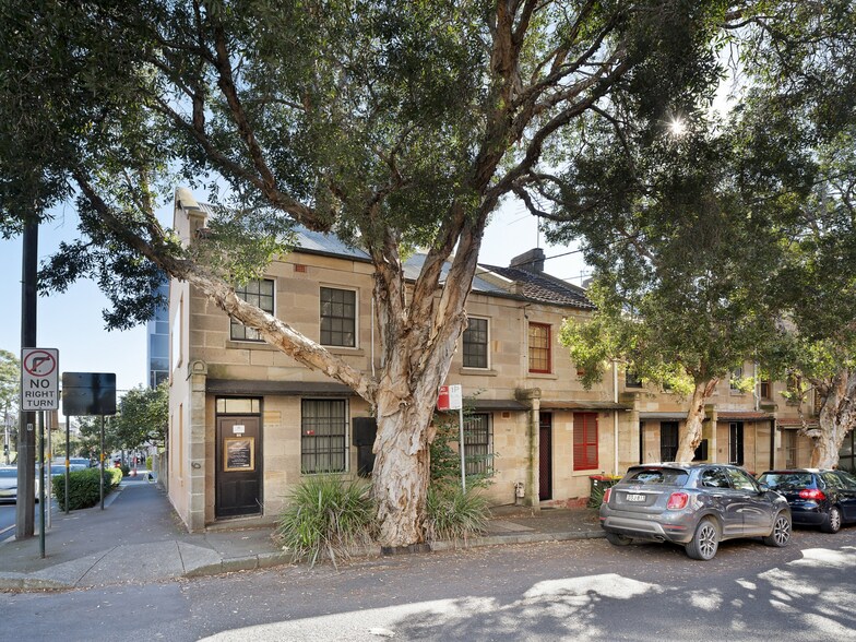 99-101 Buckingham St, Surry Hills en alquiler - Foto principal - Imagen 1 de 4