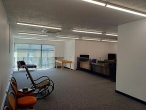 Saxon Way E, Corby en alquiler Foto del interior- Imagen 2 de 3