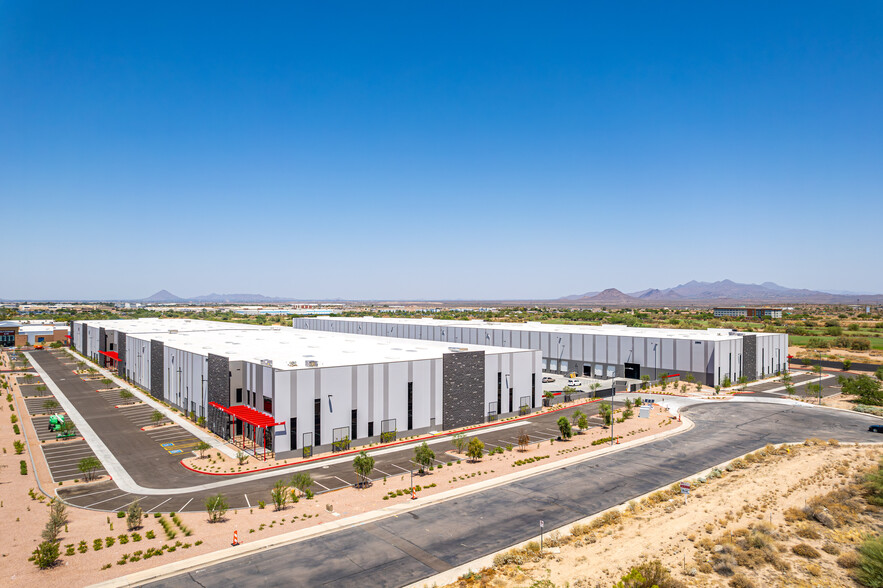 5710 E McDowell Rd, Mesa, AZ en alquiler - Foto del edificio - Imagen 3 de 9