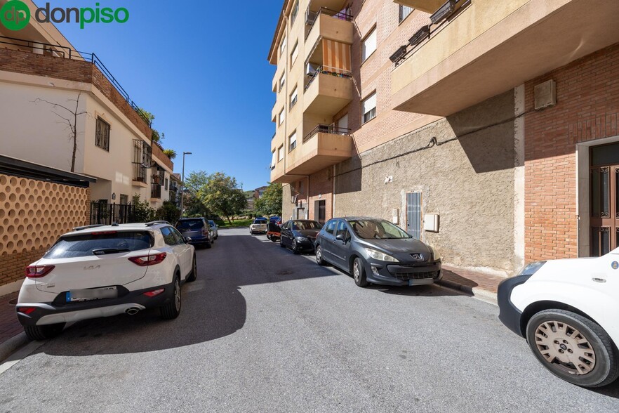 Calle Tamarindo, 2, Motril, Granada en venta - Foto principal - Imagen 1 de 29
