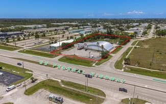 Más detalles para 4461 SE Federal Hwy, Stuart, FL - Local en alquiler