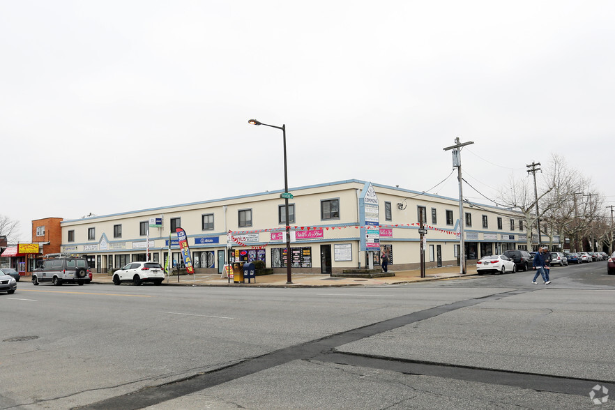 2824-2838 Cottman Ave, Philadelphia, PA en alquiler - Foto principal - Imagen 1 de 11