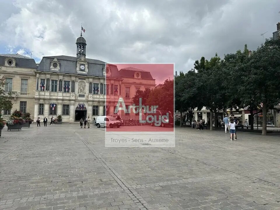Local en Troyes en venta Foto del edificio- Imagen 1 de 3