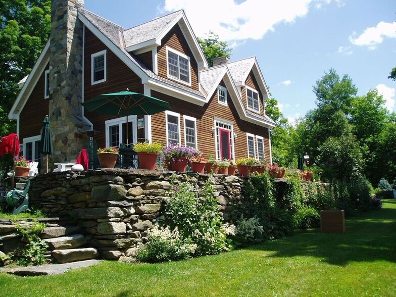 34 Upper Spring Hill Rd, Newfane, VT en venta - Foto principal - Imagen 1 de 1