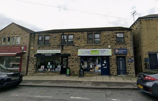Más detalles de 347C Wakefield Rd, Huddersfield - Oficina en venta