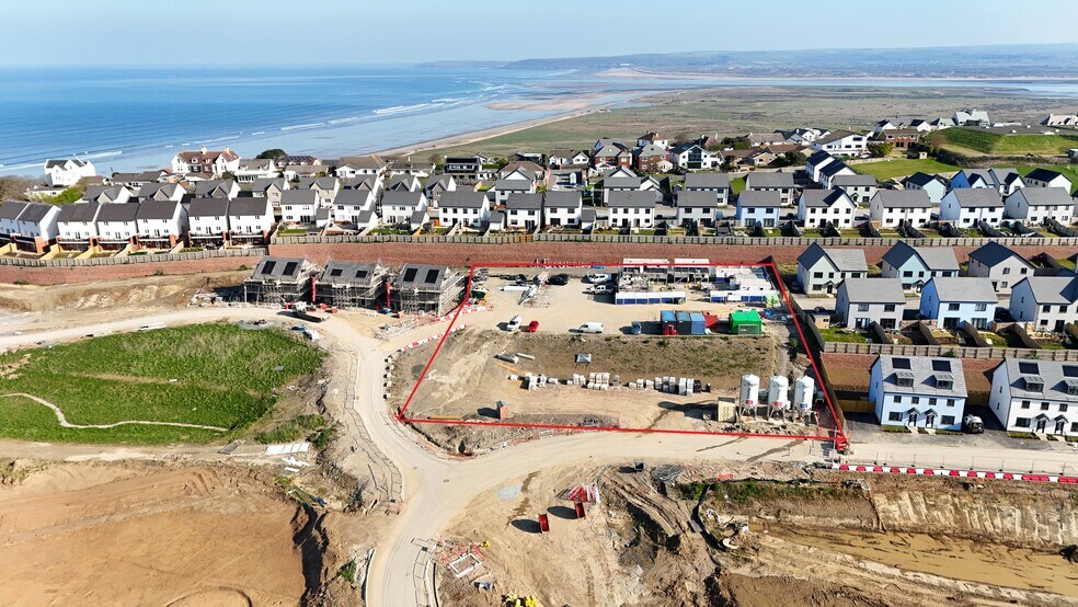 4 Bay View Rd, Northam en venta - Vista aérea - Imagen 2 de 5