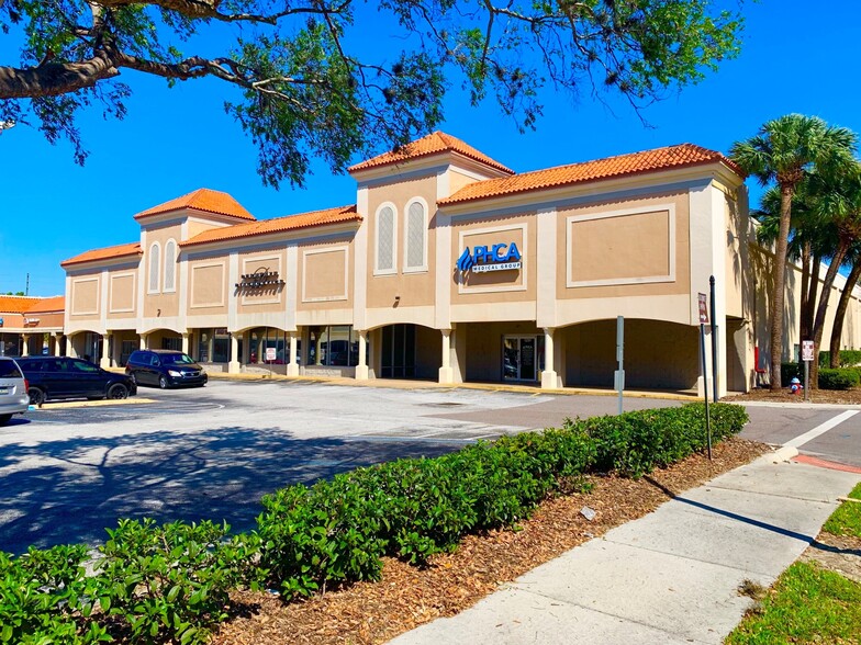 745 Orienta Ave, Altamonte Springs, FL en alquiler - Foto del edificio - Imagen 1 de 2