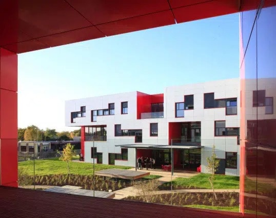 66 Chemin Du Moulin Carron, Dardilly en alquiler - Foto del edificio - Imagen 2 de 3