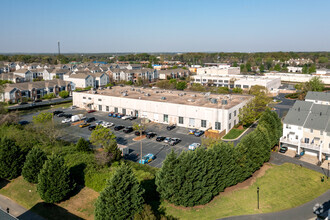 8809 Lenox Pointe Dr, Charlotte, NC - VISTA AÉREA  vista de mapa - Image1