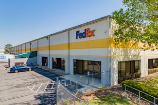 Más detalles de 3630 Raines Rd E, Memphis, TN - Nave en alquiler