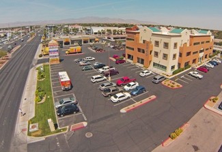 Más detalles para 5440 W Sahara Ave, Las Vegas, NV - Oficinas, Oficina/Clínica en alquiler