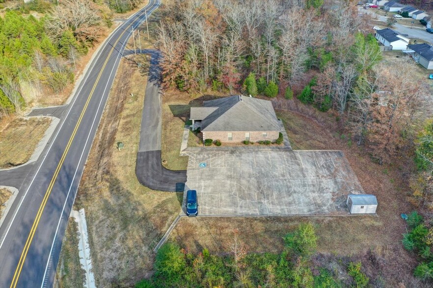 26629 Highway 5, Lonsdale, AR en alquiler - Foto del edificio - Imagen 3 de 33