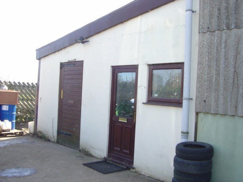 Eastwood End, Wimblington en venta - Foto del edificio - Imagen 2 de 10