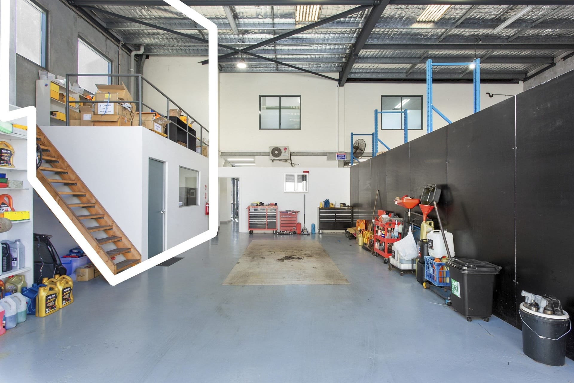 49-51 Mitchell Rd, Brookvale en alquiler Foto del interior- Imagen 1 de 2