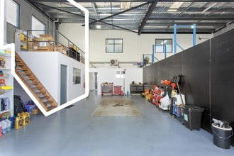 49-51 Mitchell Rd, Brookvale en alquiler Foto del interior- Imagen 1 de 2