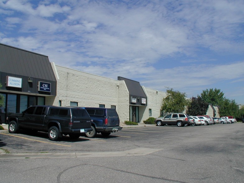 4301 S Federal Blvd, Englewood, CO en alquiler - Foto del edificio - Imagen 3 de 37