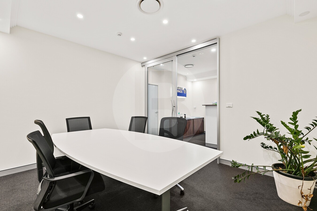 25-27 Solent Cct, Norwest, NSW 2153 - Unidad 3.07 - - Foto del interior - Image 2 of 3