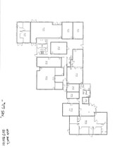 1417 Lelia Dr, Jackson, MS en alquiler Plano del sitio- Imagen 1 de 4