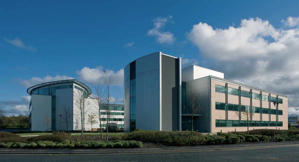 Quick Silver Way, Newcastle Upon Tyne en alquiler - Foto del edificio - Imagen 3 de 3